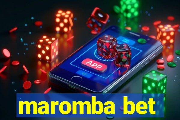 maromba bet